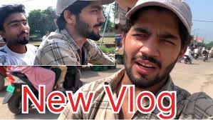 Hamza juice vlogs is live