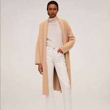 We offer quality styles at the best price and in a sustainable way. Mango Sweaters Mango Pocket Knit Cardigan Poshmark