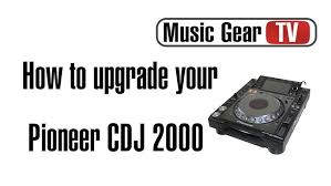 Puede desactivar temporalmente la señal de radiofrecuencia con el micrófono conectado. Cdj 2000 4 20 Stock Firmware Official Apk 2019 Updated September 2021