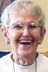 Life Story for Rita M. Vargo