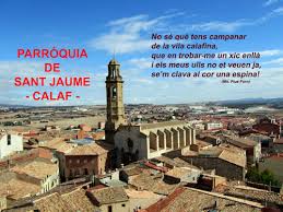 Resultado de imagen de sardana el mercat de calaf
