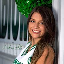 One our student members passed her check ride. Congratulations Gabi.