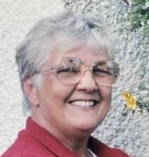 Anne Weston Obituary (2023)