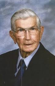 James Lawson Freeman (1925-2015)