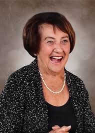 Réjane Lessard avis de décès