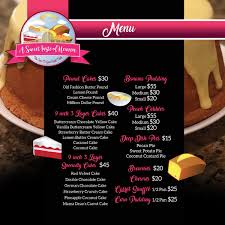 70,872 likes · 5,453 talking about this. A Sweet Taste Of Heaven Llc On Twitter The Anticipation Is Over Now Introducing A Sweet Taste Of Heaven S Official Revamped Menu Who Said Soul Food Was Just For Sunday Dinner Experience
