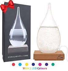 Best Storm Glass 2019 What Is A Weather Glass And How Does