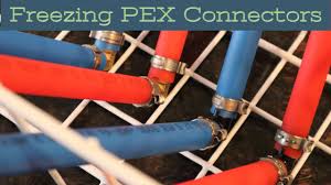 We did not find results for: Freezing Pex Connectors Youtube