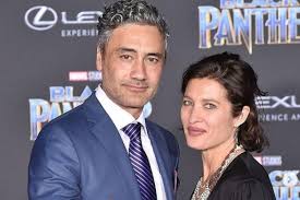 Chelsea winstanley is a new zealand film producer. Know Chelsea Winstanley S Married And Career Life With Husband Taika Waititi Ecelebritymirror