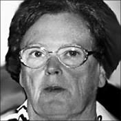 Blatz Family Obituaries