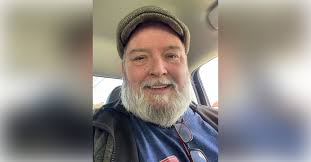 Obituary information for Charles "Chuck" Frederick Welch