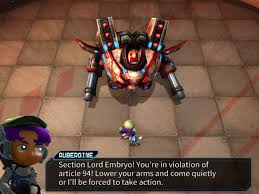 Holy shit, assault android cactus is coming out for vita?! Aubergine Assault Android Cactus Wiki Fandom