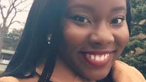 Murchtricia Jones: Faith, Fashion and My Journey into STEM