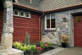 Gutter replacement & repair cost guide. How Much Does It Cost To Install Gutters Gutter Installation Cost