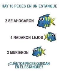 Check spelling or type a new query. Adivinanzas Dificiles Para Adultos Con Respuestas Matematicas Conocimientos Generales