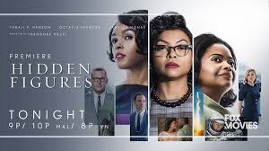 Netflix and redbox rental date is may 9, 2017. Fox Movies Hidden Figures Premieres Tonight 9p On Fox Facebook