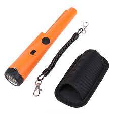 This metal detector pinpointer is waterproof for starters, and i mean really waterproof. Messgerate Detektoren Gp Pointer Metal Detector Automatic Pinpointer Waterproof Pro Pointer Holster Business Industrie Ishaimmigration Com