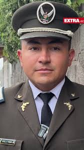 Francis Vivas: Su historia de inocencia y sufrimiento