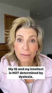 I recently had a challenging conversation with a man I’d just met, who’s  shockingly a practicing psychologist. After learning I have a BS & ME in  Engineering AND Dyslexic, he proceeded to give his ...