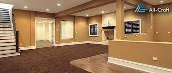 From large scale additions to fixing a loose stair railing, we tackle jobs big and small. Basement Renovations Halifax