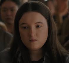 Introducing Dellie. Bella Ramsey and Isabela Merced break down the special  relationship between Ellie and Dina. #TheLastOfUs is streaming now