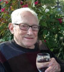 William Robin Obituary (2021)