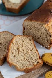 Bananenbrot Ohne Zucker Saftig Gesund Rezept Meinestube Rezept Bananenbrot Gesund Bananenbrot Ohne Zucker Bananen Brot