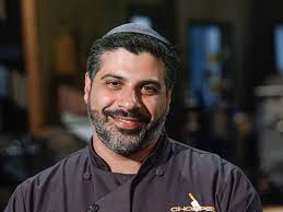 Chef Shalom Yehudiel losing kosher certification after assault charge