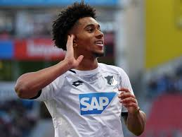 Dec 10, 1999 · reiss nelson, 21, from england arsenal fc, since 2019 right winger market value: Darum War Reiss Nelsons Traumtor Fur Die Tsg Hoffenheim Bei Bayer Leverkusen Kein Zufall Kicker