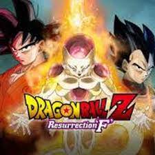 We did not find results for: Stream Dragon Ball Z Resurrection F Fukkatsu No F Battle Music By Professionalchildbeater Listen Online For Free On Soundcloud
