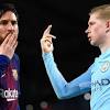 El fc barcelona cambia de objetivo en la premier league ante las dificultades que se ha con el fichaje de antoine griezmann en punto muerto hasta el 1 de julio el fc barcelona sigue rastreando. 1