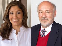 Financial plans divide BART board candidates Hernandez, Grcar