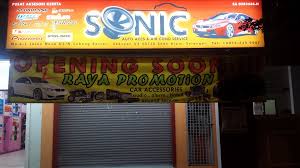 Subang bestari @ subang bestari. Sonic Auto Accs And Air Cond Service Home Facebook