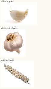 What Is A Clove Of Garlic Seasoned Advice