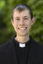 Meet Our Seminarians