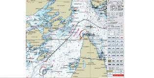 What Is An Enc Or Electronic Navigational Chart