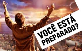 Resultado de imagem para A VOLTA DE JESUS