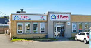 Request appointments and refills right from your smartphone! Careers 4 Paws 24 Hour Veterinary Hospital