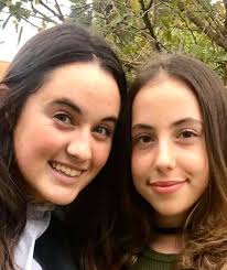 Hannah our Hero Warrior