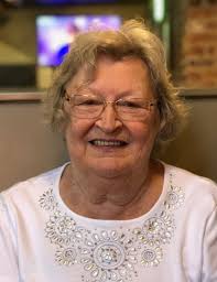 Obituary information for Cheryl Marr Smart