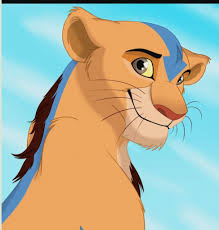 The Lion King Meets Avatar The Last Airbender Aang Lion King Fan Art Avatar Aang Lion Art
