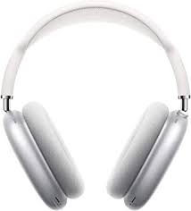 Airpods con conexión fácil y batería para todo el día. Neu Apple Airpods Max Silber Amazon De Elektronik Foto