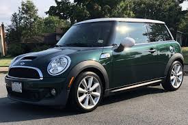 Image result for Oxford Green 2013 Mini