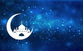 Eid mubarak us the greeting offered to the celebrating muslim. 5 Ways To Say Happy Eid Arabic Language Blog