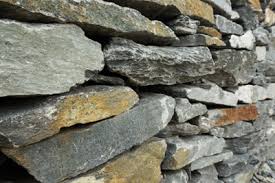 Maybe you would like to learn more about one of these? Natursteinmauer Bauen Anleitung Und Kosten Ubersicht Gartendialog De