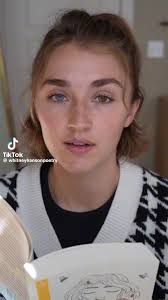 Love listening to her