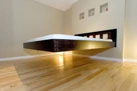 Floating Bed Design Bedroom Bed Design Creative Beds Bed Frame Design