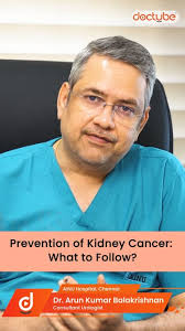 Dr. Arun Kumar Balakrishnan