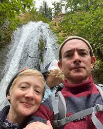 Thank you loves for the birthday wishes. Getting older is great. I mean, it  sucks a bit. But things get simpler. More focused. A ton of “friends” turn  into, like, 5. Nights