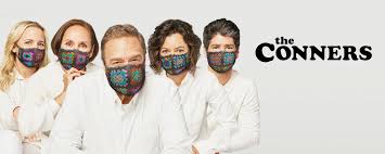 Watch The Conners Tv Show Abc Com